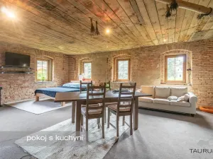 Prodej rodinného domu, Nečtiny - Čestětín, Čestětín, 365 m2