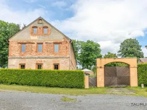 Prodej rodinného domu, Nečtiny - Čestětín, Čestětín, 365 m2