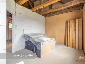 Prodej rodinného domu, Nečtiny - Čestětín, Čestětín, 365 m2