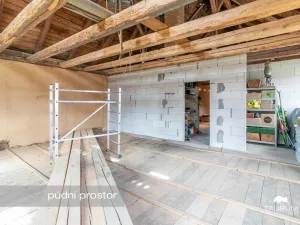 Prodej rodinného domu, Nečtiny - Čestětín, Čestětín, 365 m2