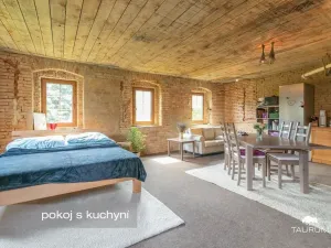 Prodej rodinného domu, Nečtiny - Čestětín, Čestětín, 365 m2