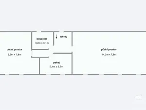 Prodej rodinného domu, Nečtiny - Čestětín, Čestětín, 365 m2