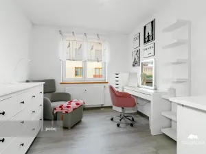 Prodej bytu 3+kk, Tlučná, U Špejcharu, 78 m2