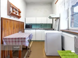 Prodej rodinného domu, Tlučná, Hlavní, 290 m2