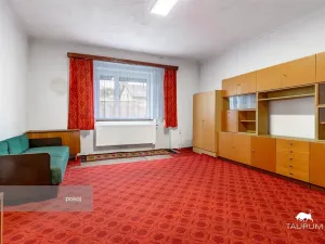 Prodej rodinného domu, Tlučná, Hlavní, 290 m2