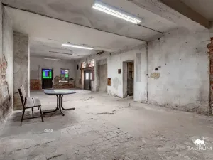 Prodej rodinného domu, Tlučná, Hlavní, 290 m2