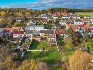 Prodej rodinného domu, Tlučná, Hlavní, 290 m2