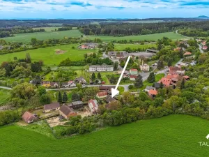 Prodej chalupy, Ošelín, č.ev., 275 m2