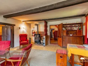 Prodej chalupy, Ošelín, č.ev., 275 m2