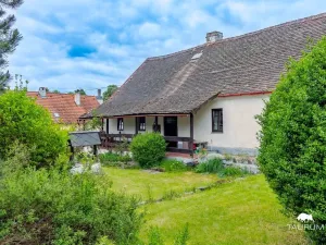 Prodej chalupy, Ošelín, č.ev., 275 m2