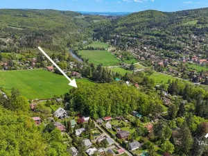 Prodej lesa, Petrov, 6490 m2