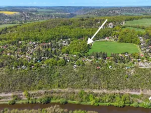 Prodej lesa, Petrov, 6490 m2