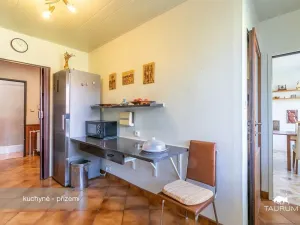 Prodej rodinného domu, Holubice, U Parku, 162 m2