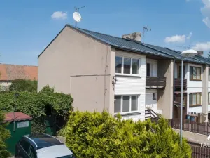 Prodej rodinného domu, Holubice, U Parku, 162 m2