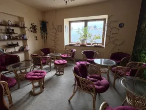 Pronájem komerční nemovitosti, Mimoň, Pražská, 80 m2