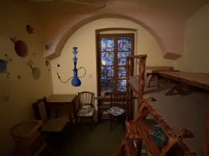 Pronájem komerční nemovitosti, Mimoň, Pražská, 80 m2