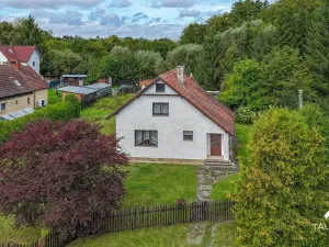 Prodej rodinného domu, Lipová - Stebnice, 157 m2