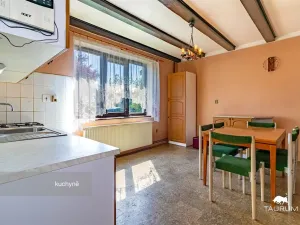 Prodej rodinného domu, Lipová - Stebnice, 157 m2