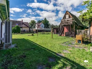 Prodej rodinného domu, Lipová - Stebnice, 157 m2