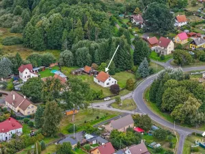 Prodej rodinného domu, Lipová - Stebnice, 157 m2