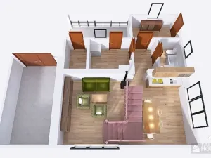 Prodej rodinného domu, Lipová - Stebnice, 157 m2