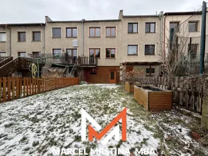 Pronájem rodinného domu, Česká Skalice, Pod Lesem, 209 m2