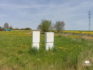 Prodej pozemku pro bydlení, Stříbro, 7355 m2