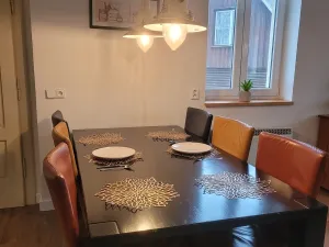 Prodej rodinného domu, Ostružno, 120 m2