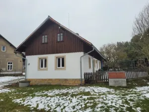 Prodej rodinného domu, Ostružno, 120 m2