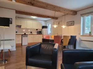 Prodej rodinného domu, Ostružno, 120 m2