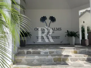 Prodej apartmánu, vista del caribe,vista del caibe,Dominikánská republika, 72 m2