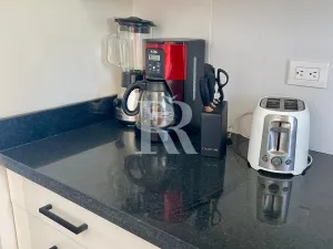 Prodej apartmánu, Cabarete,Dominikánská republika, 72 m2