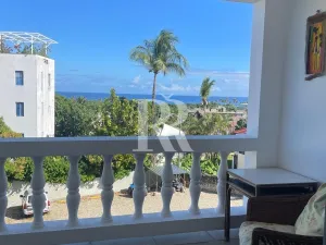 Prodej bytu 2+kk, Cabarete,Dominikánská republika, 72 m2