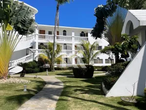 Prodej bytu 2+kk, Cabarete,Dominikánská republika, 72 m2