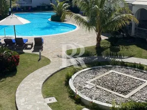Prodej bytu 2+kk, Cabarete,Dominikánská republika, 72 m2