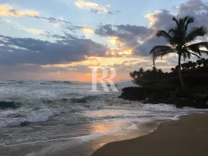 Prodej bytu 2+kk, Cabarete,Dominikánská republika, 72 m2