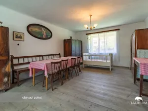 Prodej rodinného domu, Chocenice, 280 m2