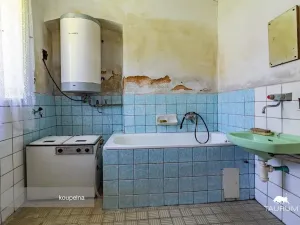 Prodej rodinného domu, Chocenice, 280 m2