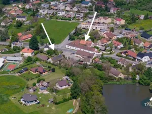 Prodej rodinného domu, Chocenice, 280 m2