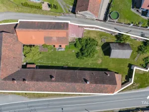 Prodej rodinného domu, Chocenice, 280 m2