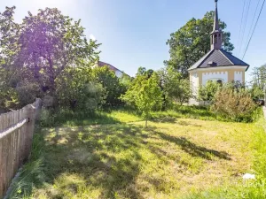 Prodej rodinného domu, Chocenice, 280 m2