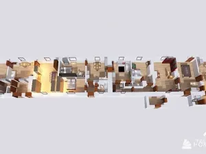 Prodej rodinného domu, Chocenice, 280 m2