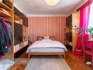 Prodej rodinného domu, Chocenice, 280 m2