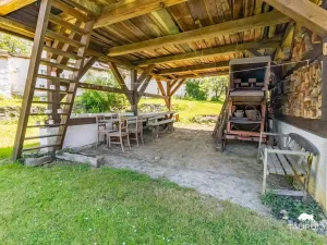 Prodej rodinného domu, Chocenice, 280 m2