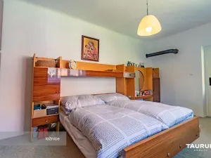 Prodej rodinného domu, Chocenice, 280 m2