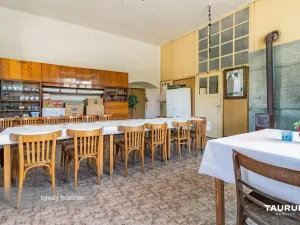 Prodej rodinného domu, Chocenice, 280 m2