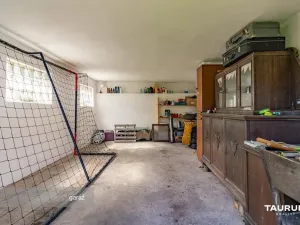 Prodej rodinného domu, Chocenice, 280 m2