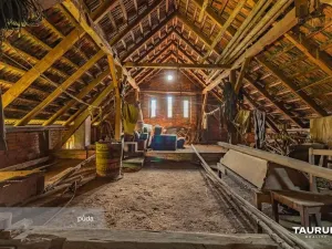 Prodej rodinného domu, Chocenice, 280 m2