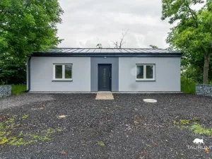 Prodej kanceláře, Plzeň - Jižní Předměstí, Kaplířova, 50 m2