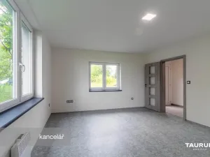 Prodej kanceláře, Plzeň - Jižní Předměstí, Kaplířova, 50 m2